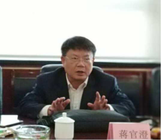 公司邀请中国石油大学（北京）教授进行专题技术交流(图3)